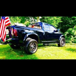 Meet your Posher, Joseph